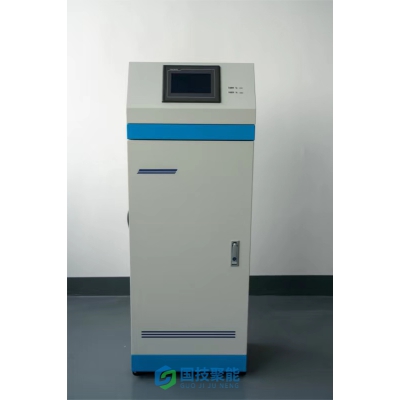 TFe -1040 水质在线分析仪