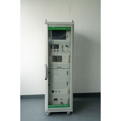 VOC(FID) 废气在线分析仪