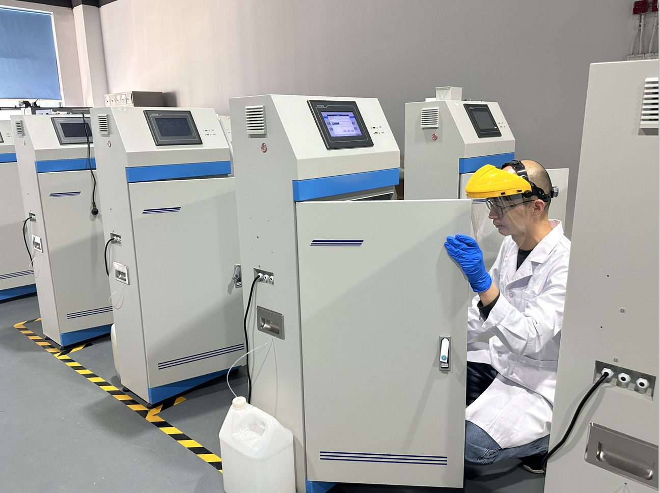 窥一斑而知全豹，用质量说话，用规范约束