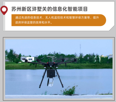 环保工程及智能化工程案例