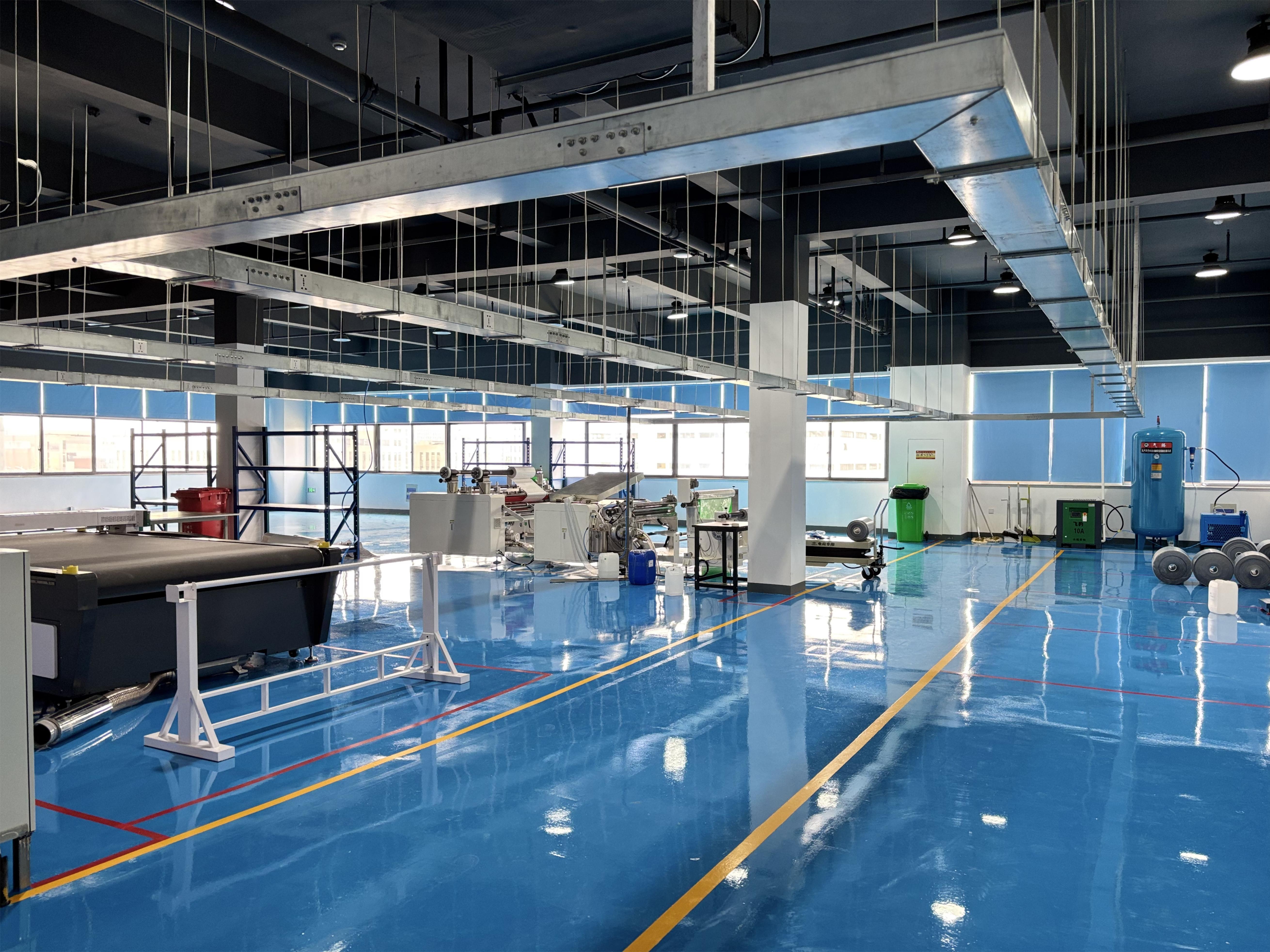 聚鑫能材料：以创新材料赋能制造，筑牢安全高效新基石